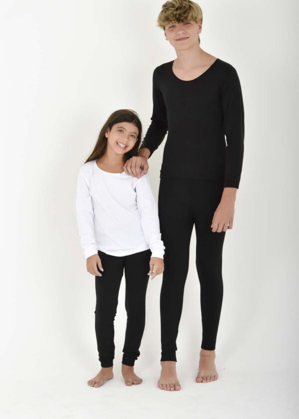 Camisetas Termicas Chicos