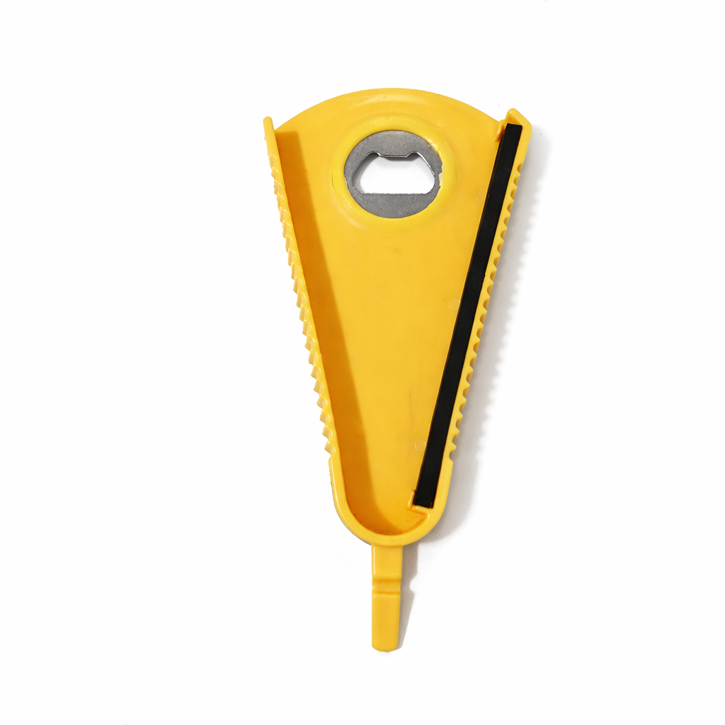 Abridor De Latas Y Botellas Multifuncional 4 En 1