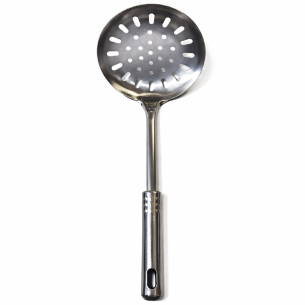 Espumadera De Acero Inoxidable