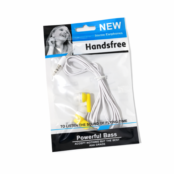 Auriculares Con Cables