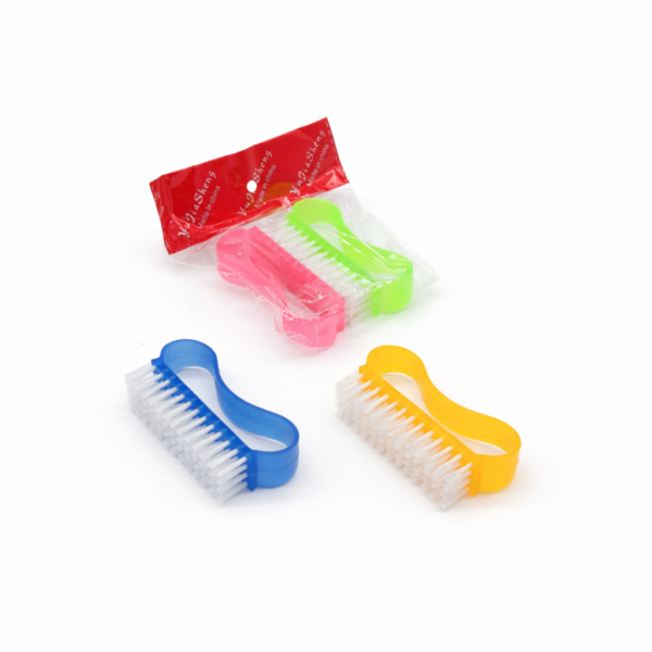 Cepillo de uña x2