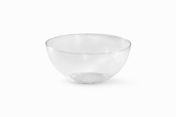 Compotera Chica Cristal