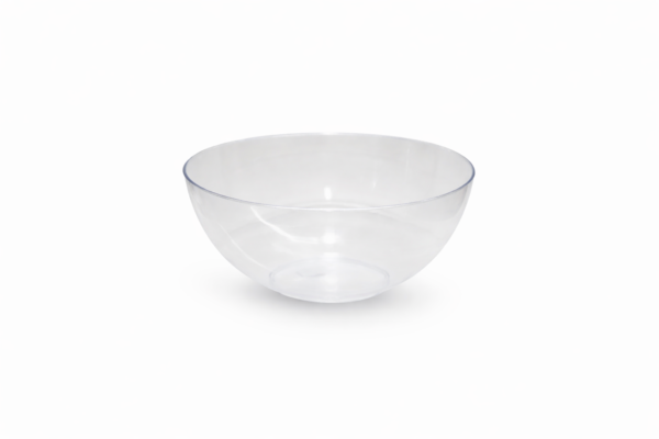 Compotera Grande Cristal