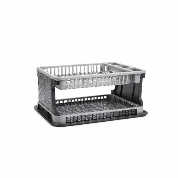 Escurridor De Platos 2 Pisos