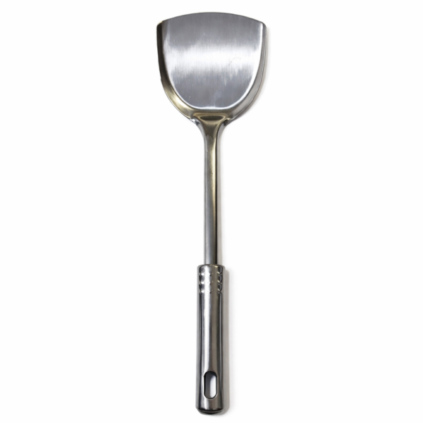 Espatula De Acero Inoxidable