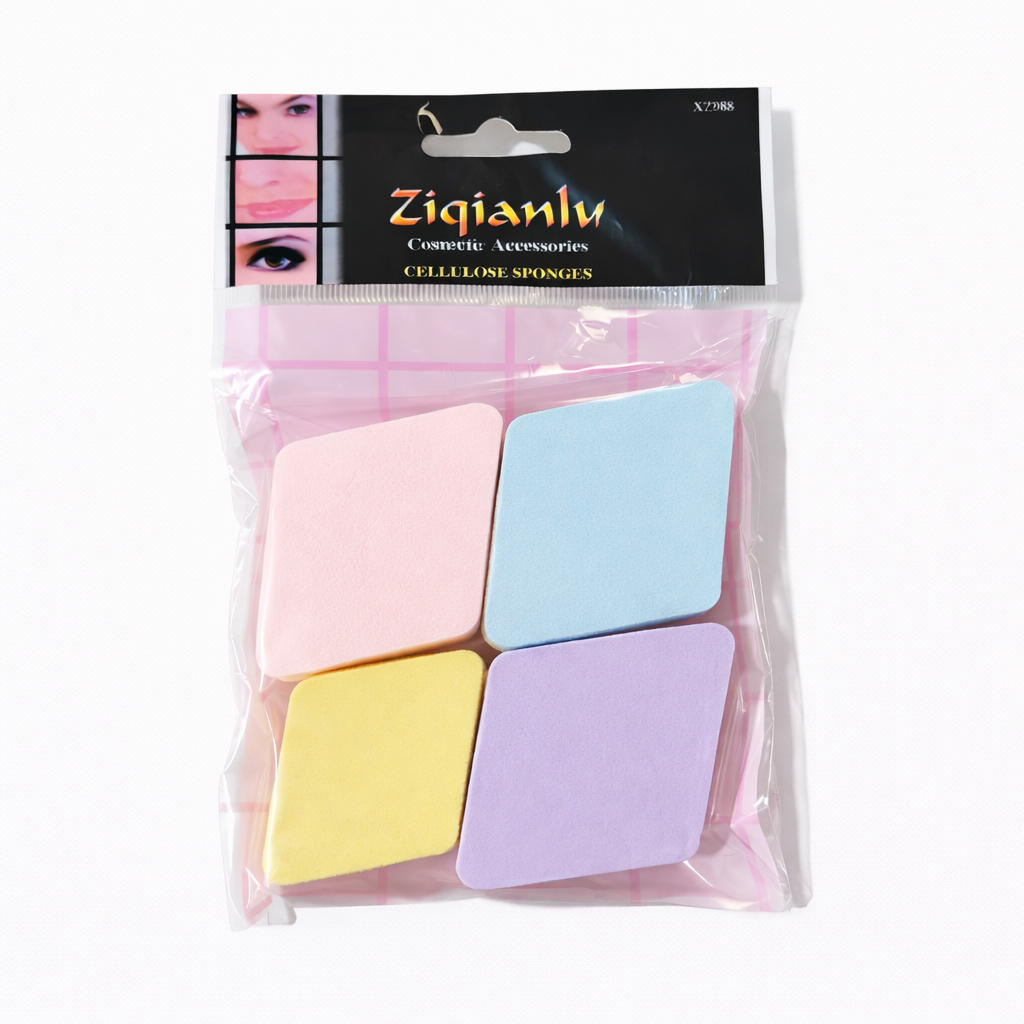 Esponja De Maquillaje