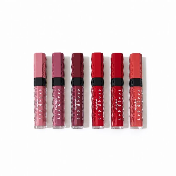 Lip Gloss Mocallure