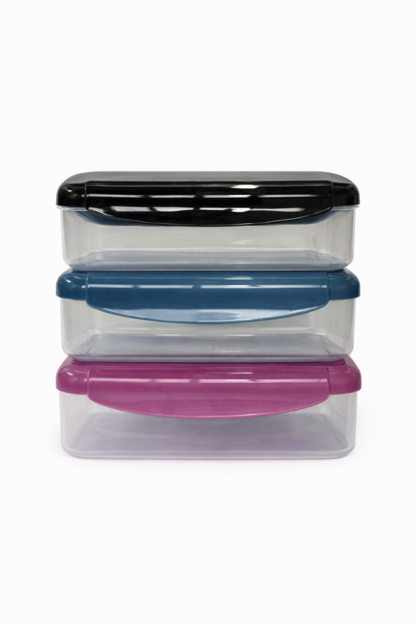 Alternative view of Lunchera Tapa