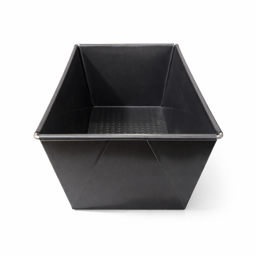 Molde Rectangular Pan Horno Antiadherente