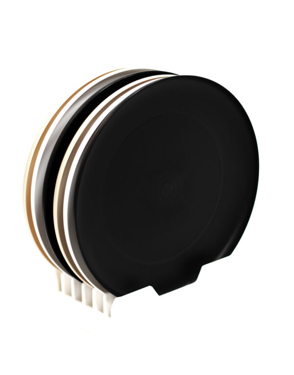 Alternative view of Plato Grande