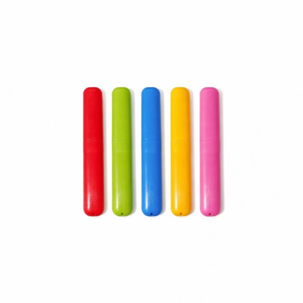 Porta Cepillos De Dientes