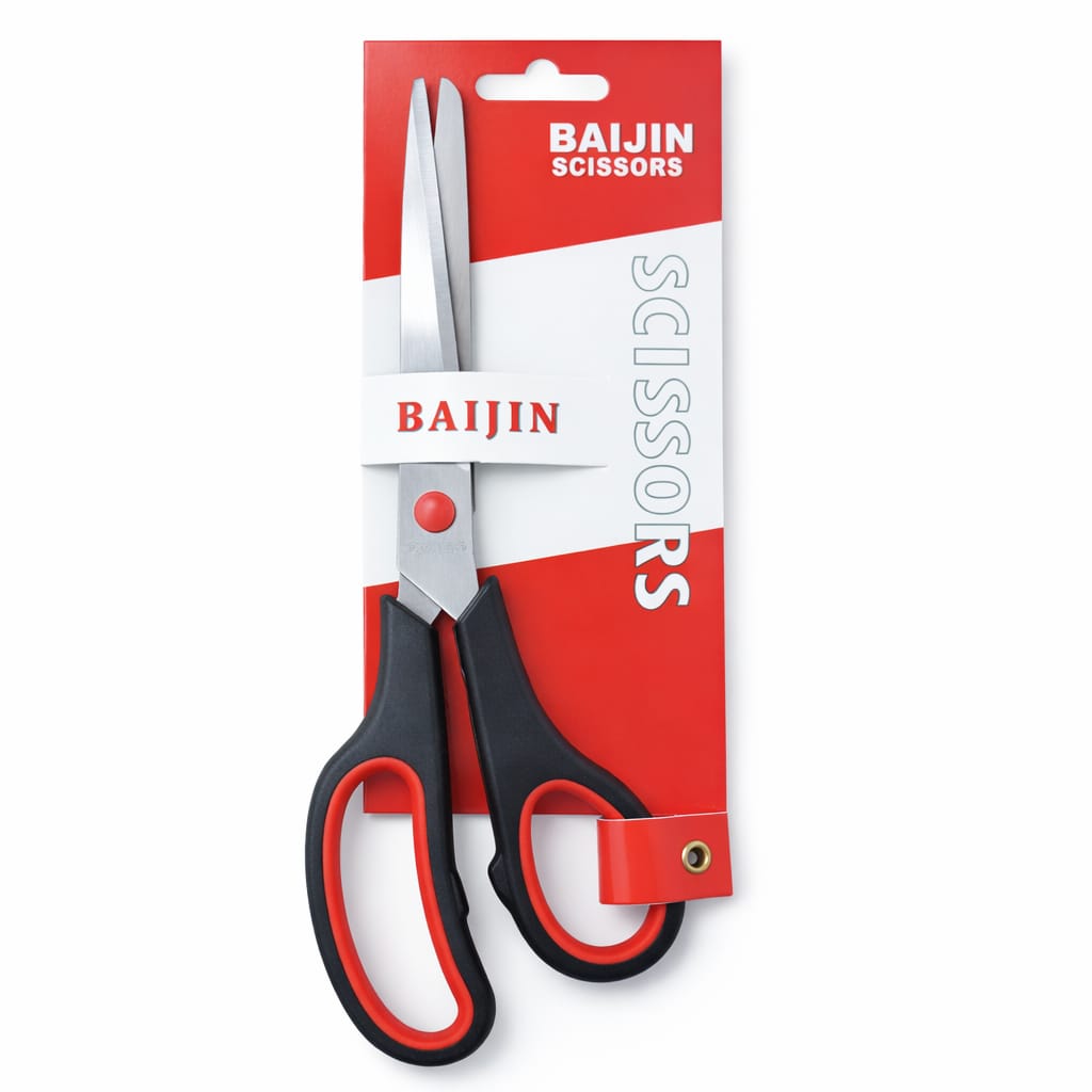 Tijera multiuso 20 cm