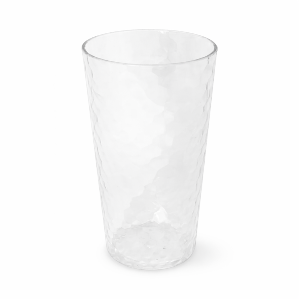 Vaso Marbella Cristal 450 Cc