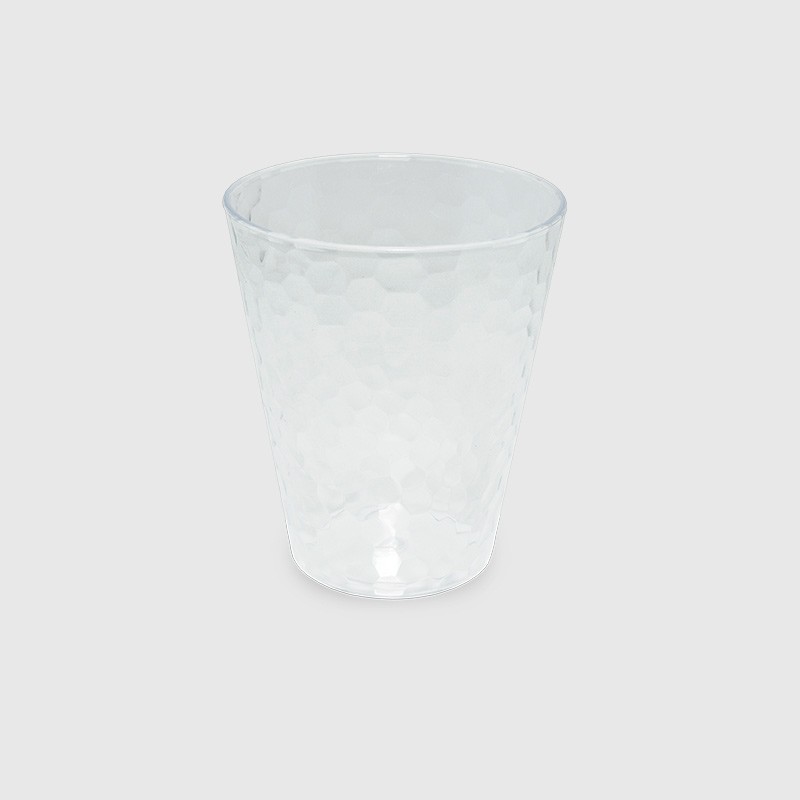 Vaso Marbella Cristal 340 Cc.