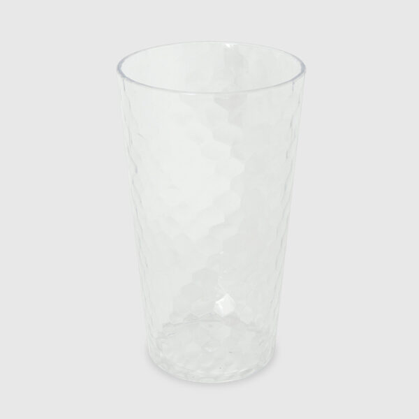 Vaso Marbella Cristal 450 Cc