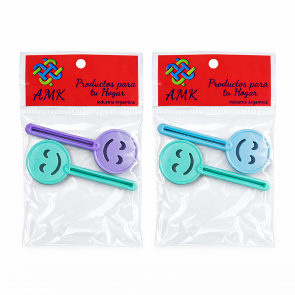 Exprimidor De Pasta Dental