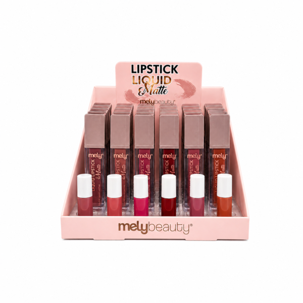 Lip Gloss Matte