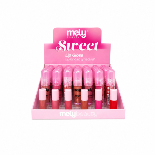 Lip Gloss Sweet