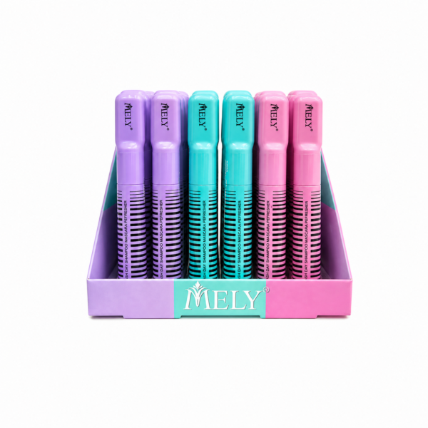 Mascara de Pestañas