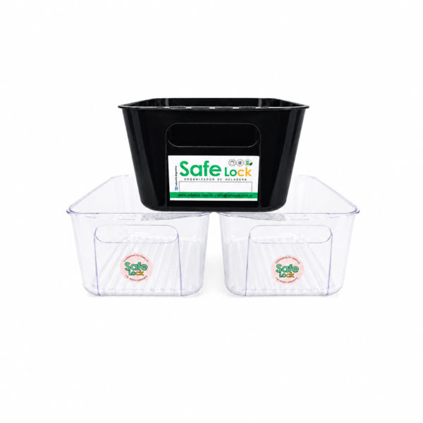 Organizador de Heladera N1