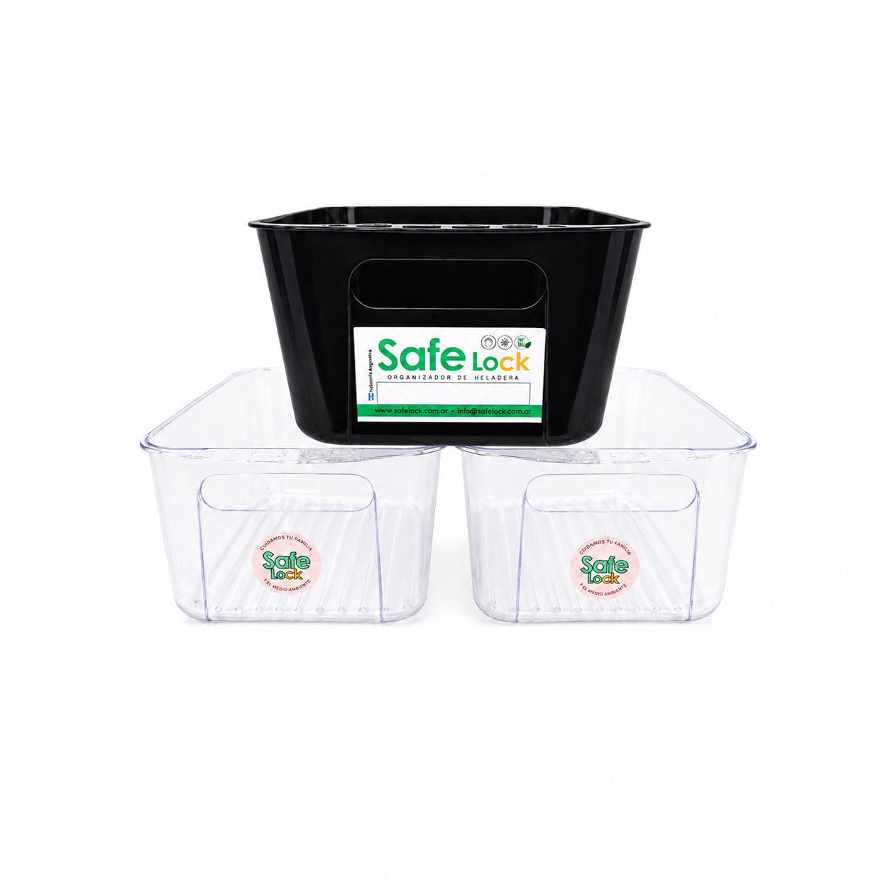 Organizador de Heladera N1