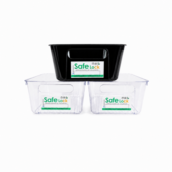 Organizador de Heladera N2