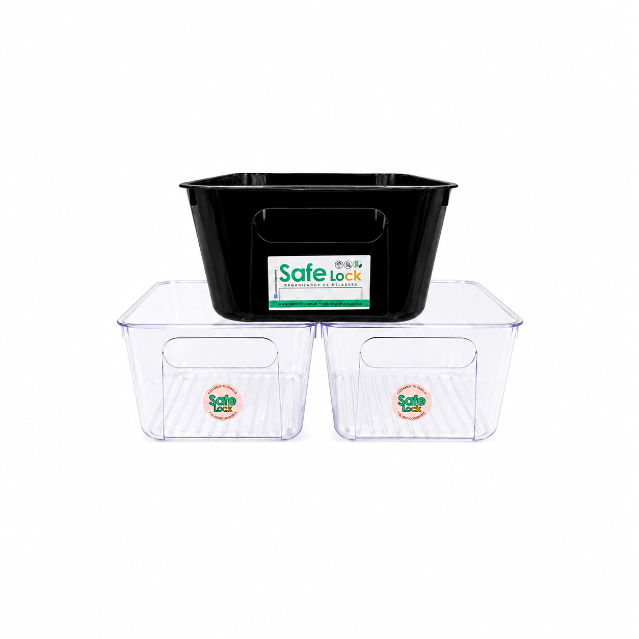 Organizador de Heladera N3