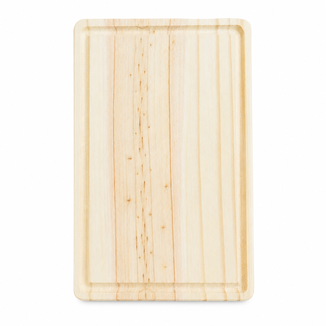 Tabla De Picar  De Madera