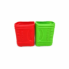 Porta Sachet Plastico