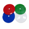 Bandeja Circular Plastica