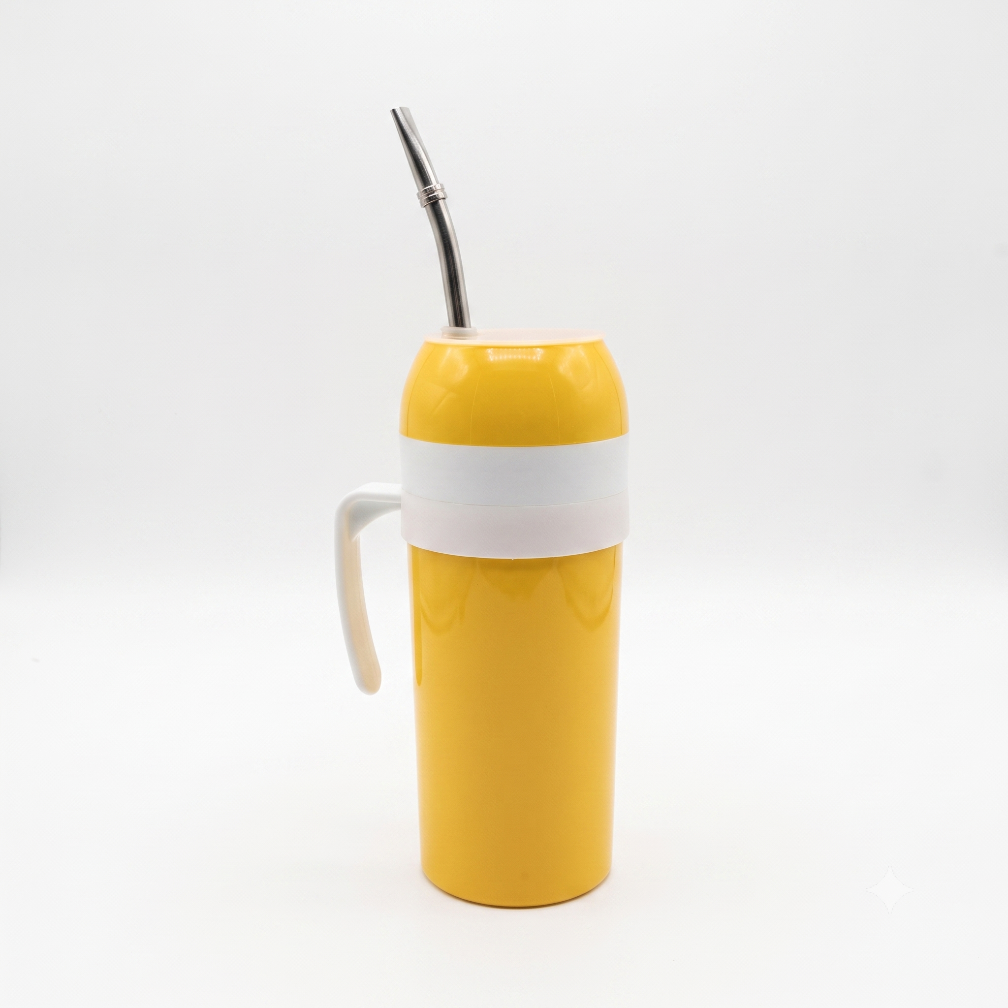Mate Listo Autocebante