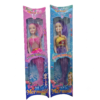 Muñeca Sirena Beauty Magic