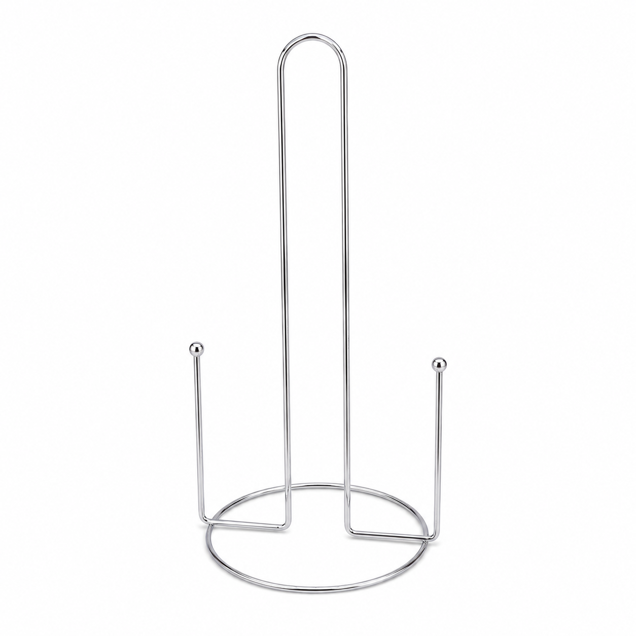 Porta Rollo De Cocina