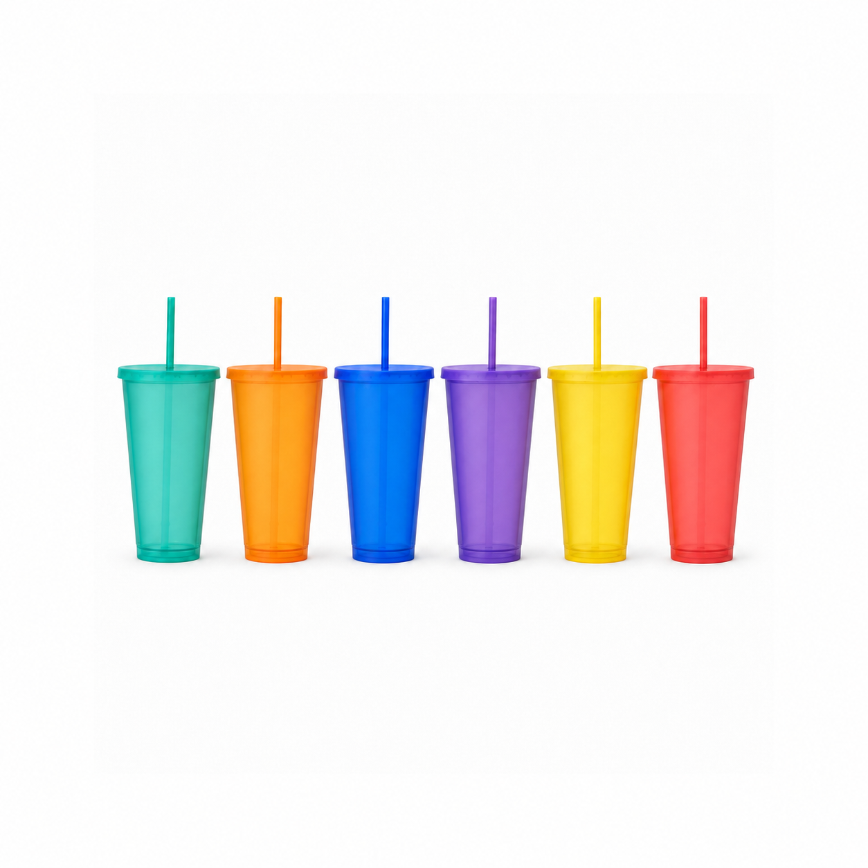Vasos Lisos Eco