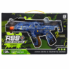 Arma De Hidrogel Automatica Recargable Por Usb De Juguete