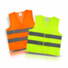 Chaleco Reflectivo