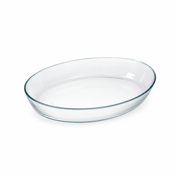 Fuente Oval 4L