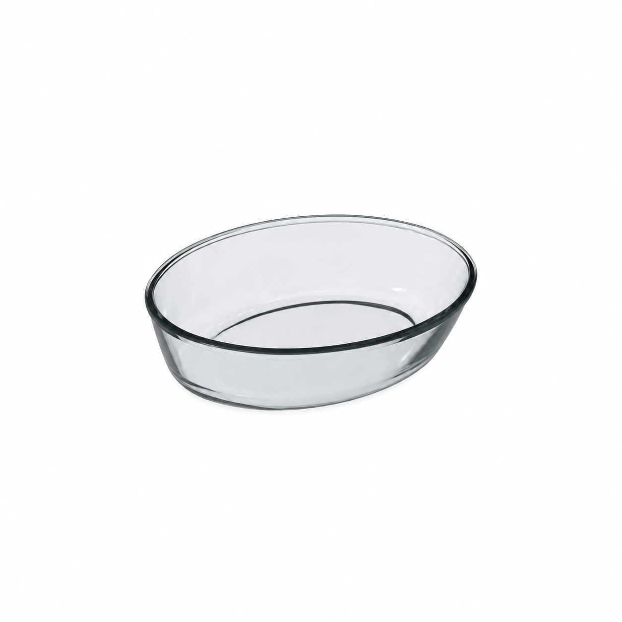 Fuente Oval 1L