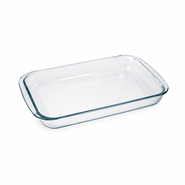 Fuente Rectangular 2,9L