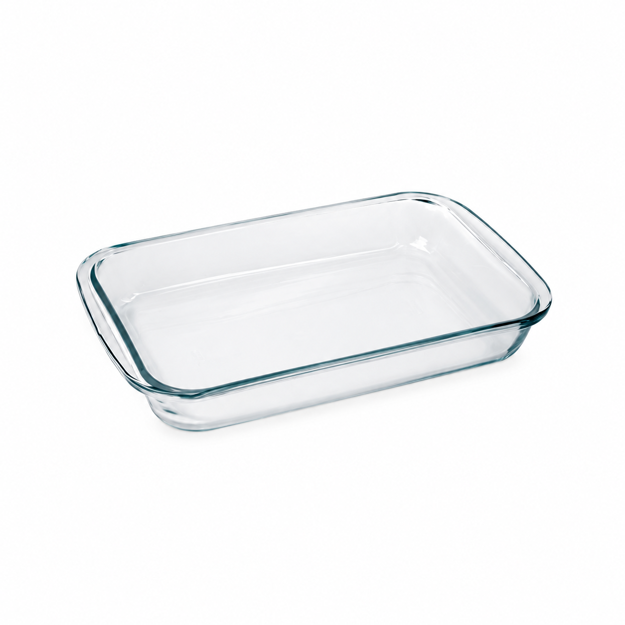 Fuente Rectangular 2,2L