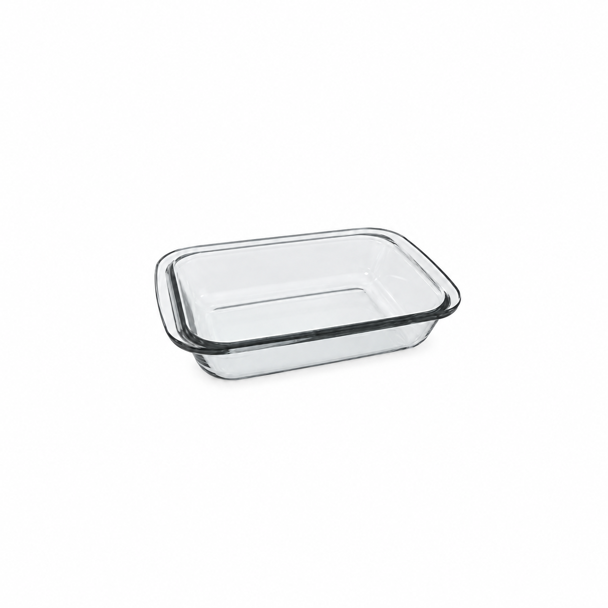 Fuente Rectangular 1L