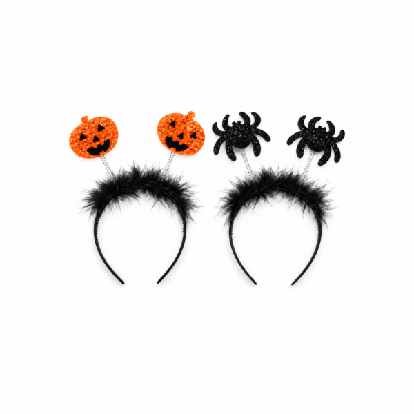 Vincha De Halloween