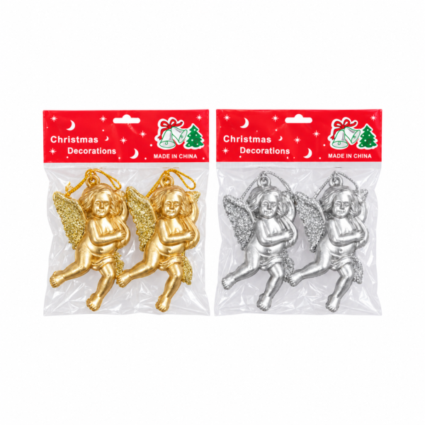 Angelitos X2