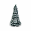 Arbol Navideño Tipo Cono 20CM