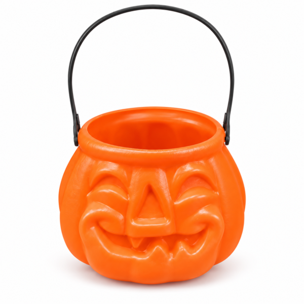 Calabaza Hallowen