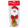 Papá Noel Con Cascabel