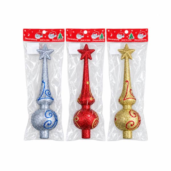 Puntal Navideño