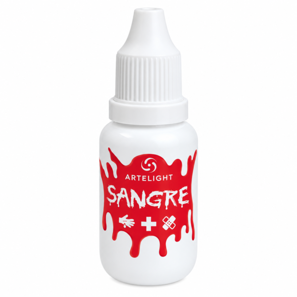 Sangre Artificial 20G
