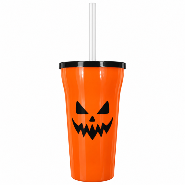 Vaso Halloween